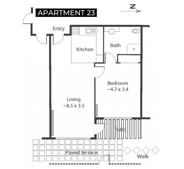 senior-apartments-in-retirement-village-glen-waverley-grace-gardens